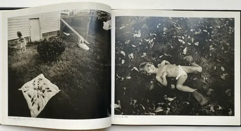 Sally Mann – Famille immédiate