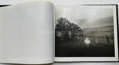 Sally Mann ,Famille immédiate Sally Mann ,Famille immédiate