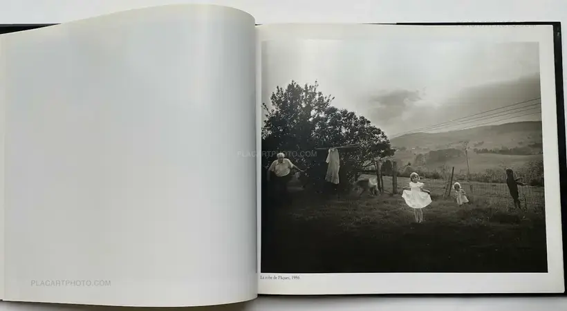 Sally Mann – Famille immédiate