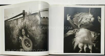 Sally Mann ,Famille immédiate Sally Mann ,Famille immédiate
