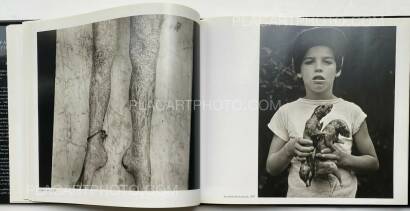 Sally Mann ,Famille immédiate Sally Mann ,Famille immédiate