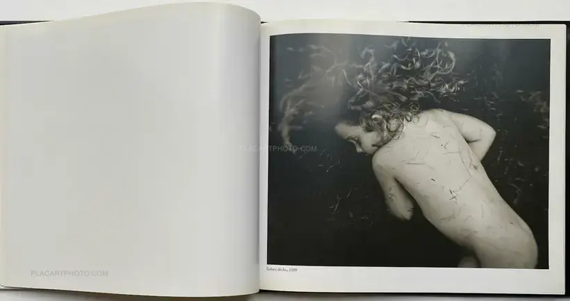 Sally Mann – Famille immédiate