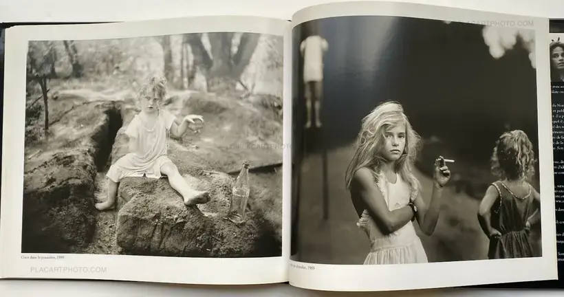 Sally Mann – Famille immédiate