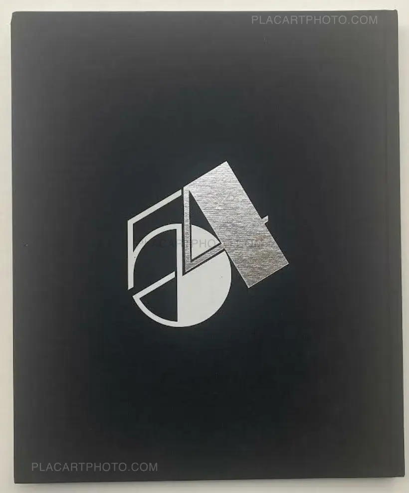 Tod Papageorge – Studio 54