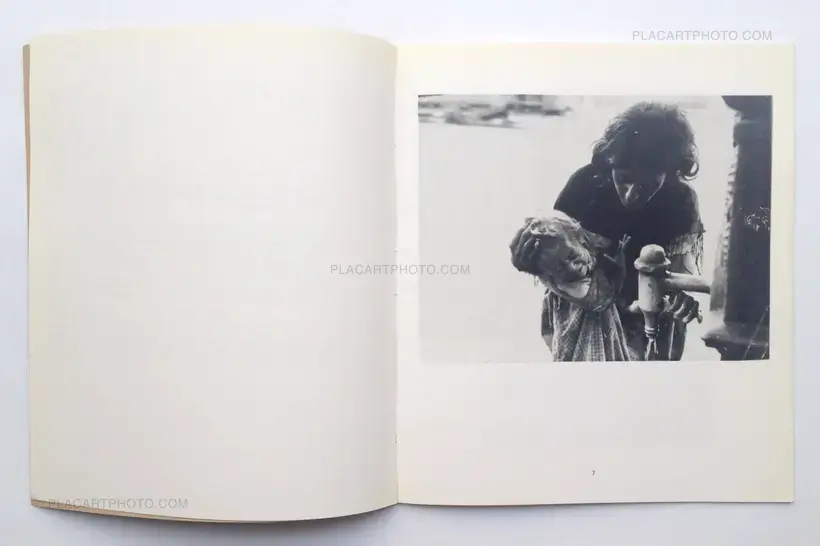 Robert Frank – SOBRE VALENCIA 1950