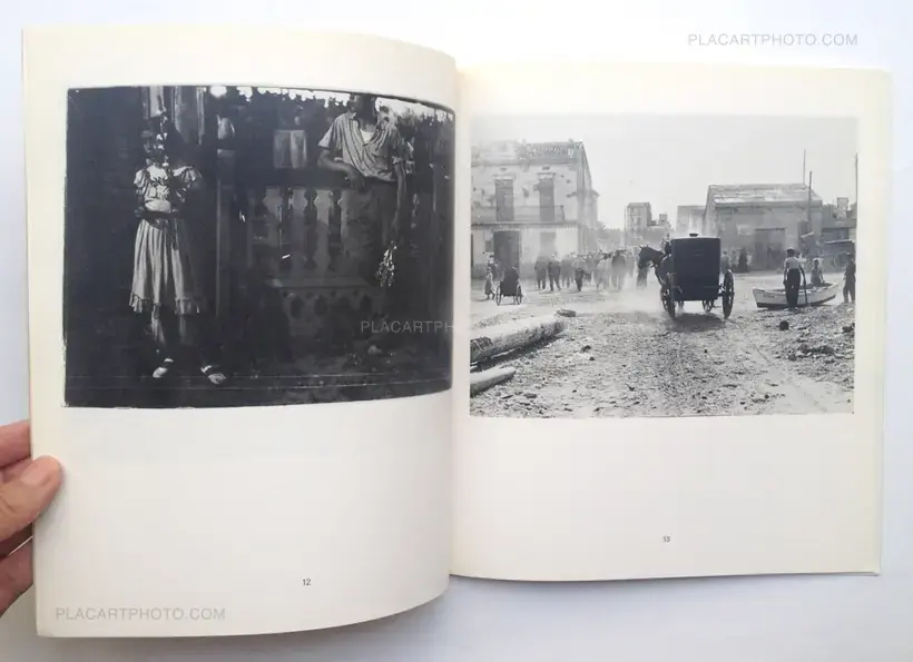 Robert Frank – SOBRE VALENCIA 1950