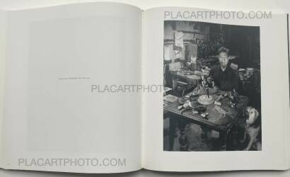 Berenice Abbott,Berenice Abbott Berenice Abbott,Berenice Abbott