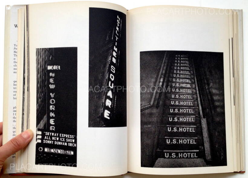 Weegee: Weegee's People, Essential Books / Duell, Sloan & Pearch