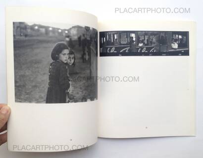 Robert Frank,SOBRE VALENCIA 1950