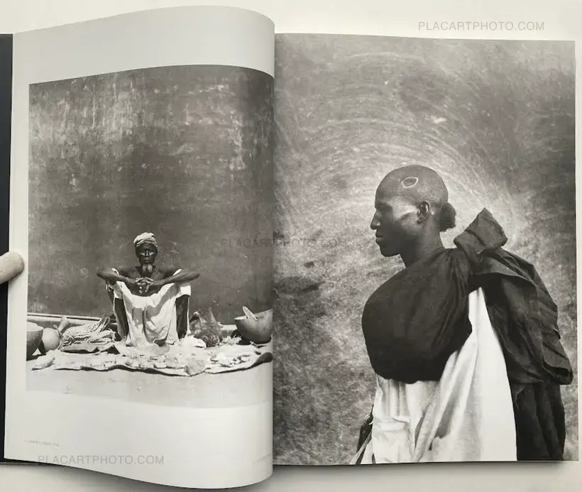 Pierre Verger – Photographies 1932-1962