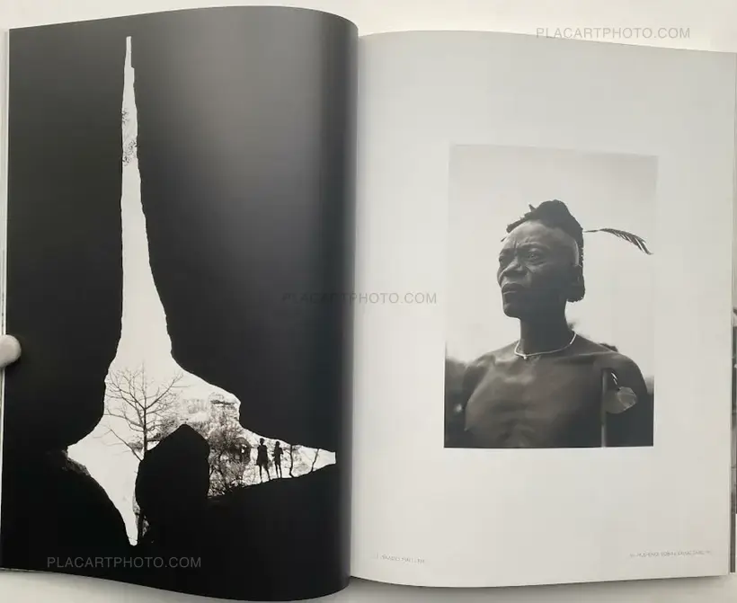 Pierre Verger – Photographies 1932-1962