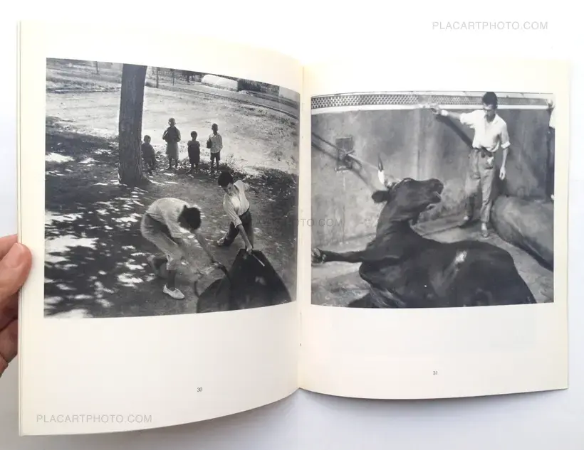 Robert Frank – SOBRE VALENCIA 1950
