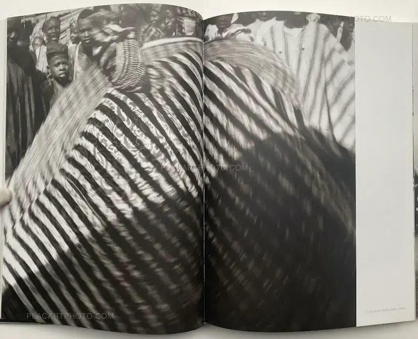 Pierre Verger – Photographies 1932-1962