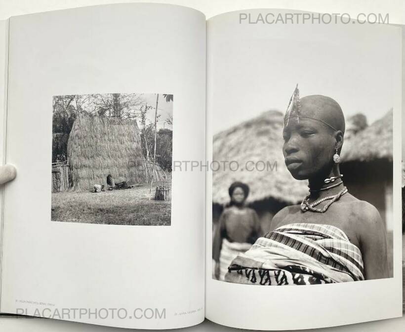 Pierre Verger : Photographies 1932-1962, Editions Revue Noire 