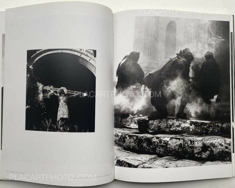 Pierre Verger : Photographies 1932-1962, Editions Revue Noire 