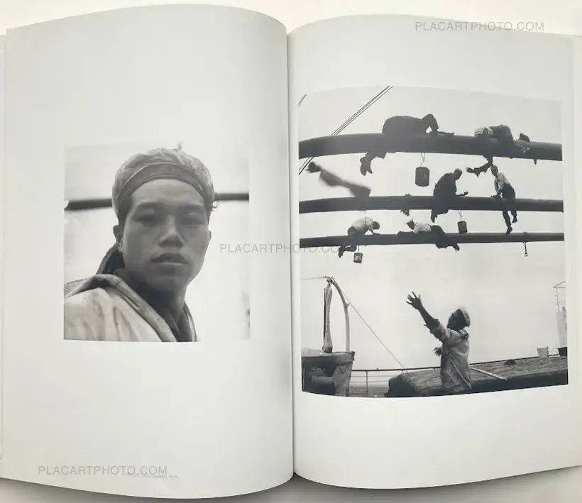 Pierre Verger – Photographies 1932-1962