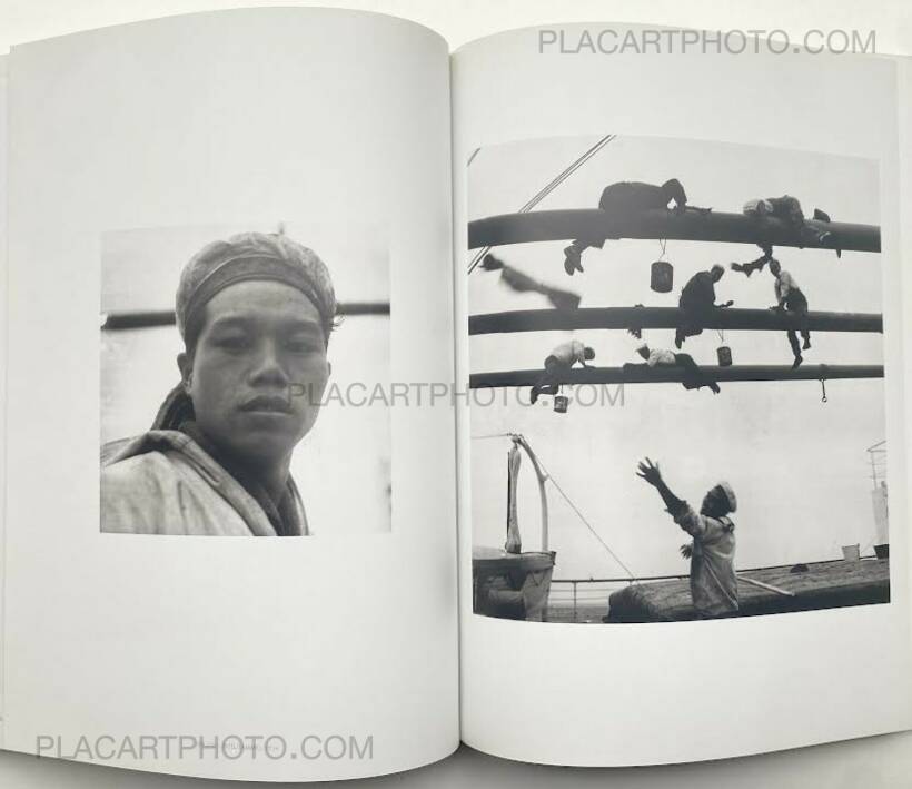 Pierre Verger : Photographies 1932-1962