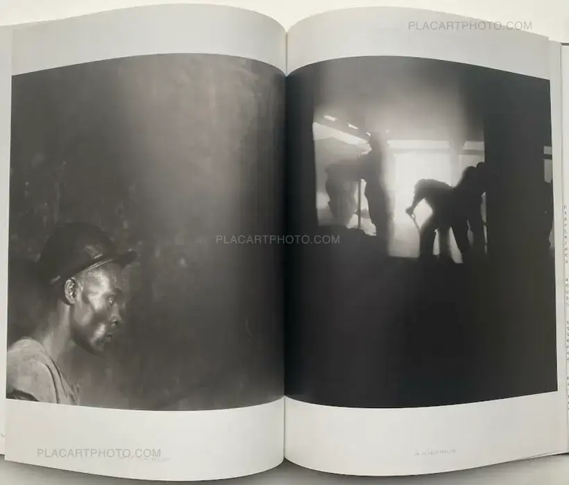 Pierre Verger – Photographies 1932-1962
