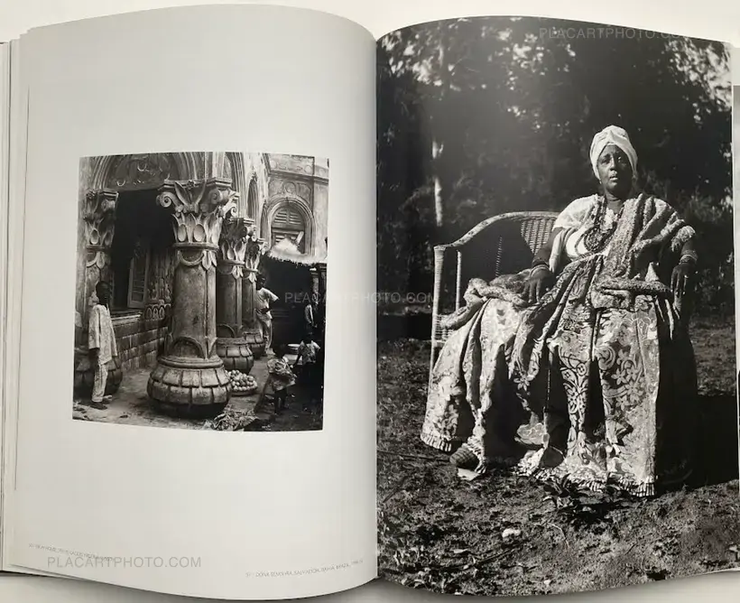 Pierre Verger – Photographies 1932-1962