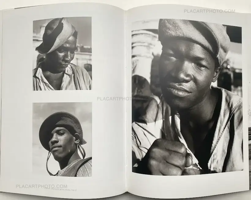 Pierre Verger – Photographies 1932-1962