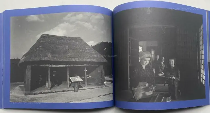 Tamotsu Fujii – NIRAI KANAI