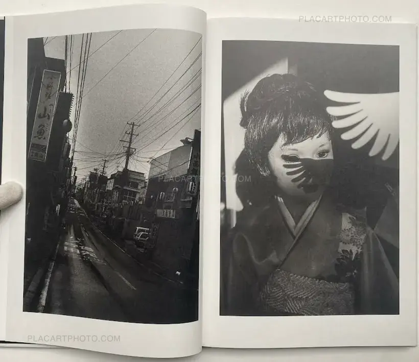 Hiroyasu Nakai – North Point