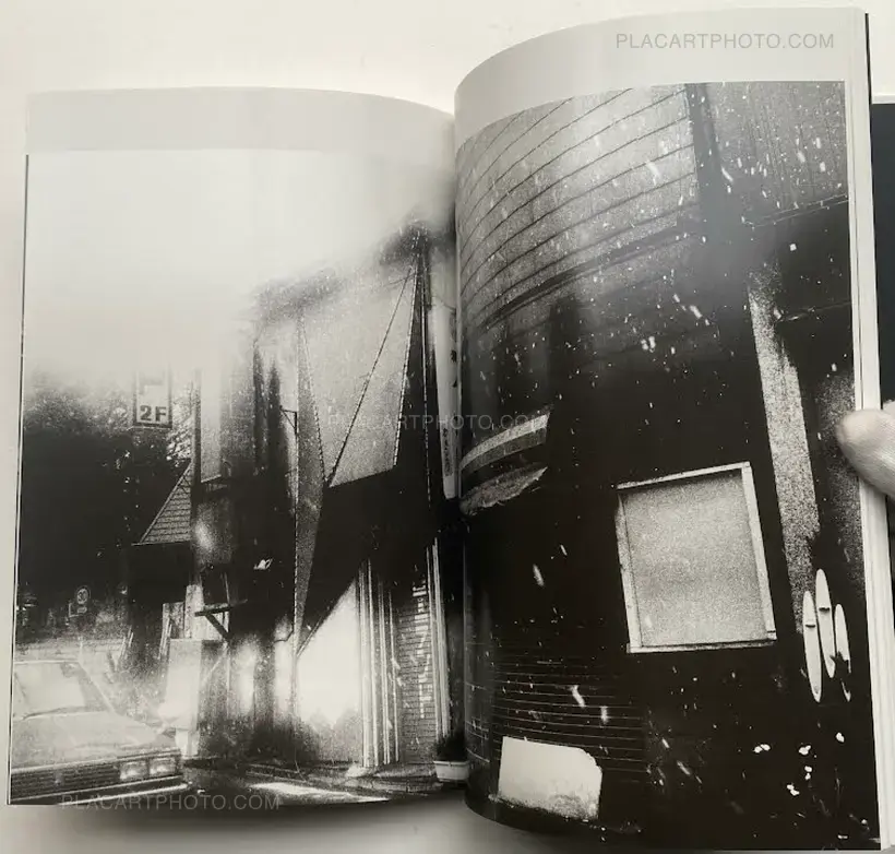 Hiroyasu Nakai – North Point