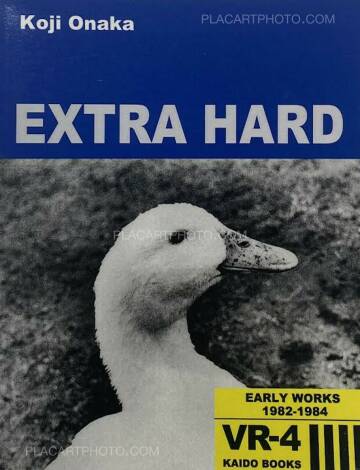 Koji Onaka,EXTRA HARD Koji Onaka,EXTRA HARD