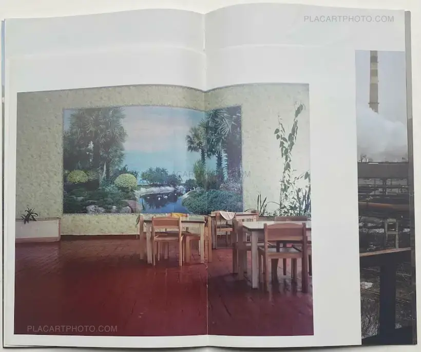 Pip Erken – Remnants of the recent past (Signed)