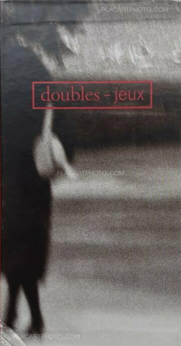 Sophie Calle,Doubles- jeux 