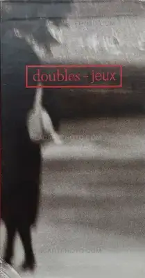 Sophie Calle – Doubles- jeux