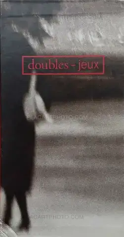 Sophie Calle – Doubles- jeux