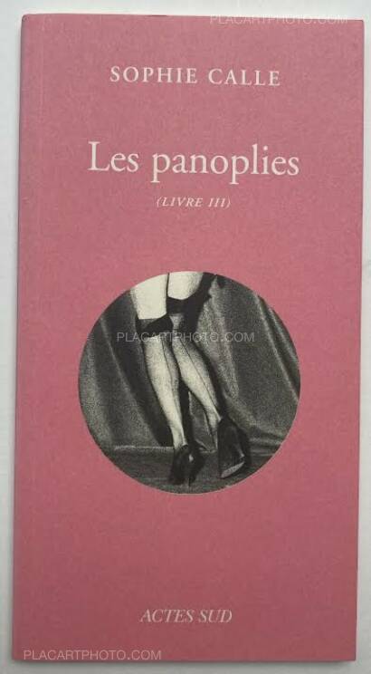 Sophie Calle,Doubles- jeux Sophie Calle,Doubles- jeux