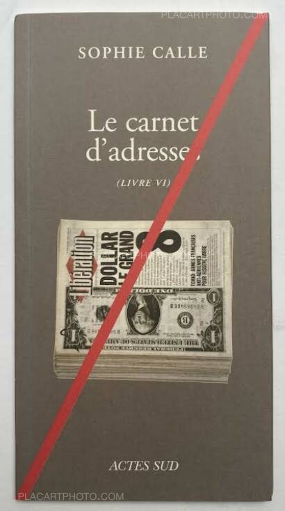 Sophie Calle,Doubles- jeux Sophie Calle,Doubles- jeux