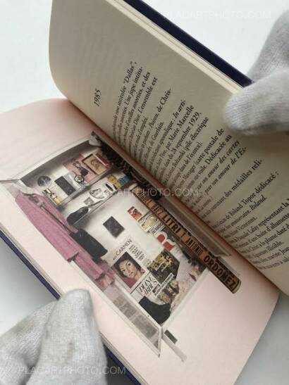 Sophie Calle,Doubles- jeux Sophie Calle,Doubles- jeux