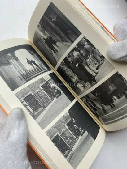Sophie Calle,Doubles- jeux Sophie Calle,Doubles- jeux
