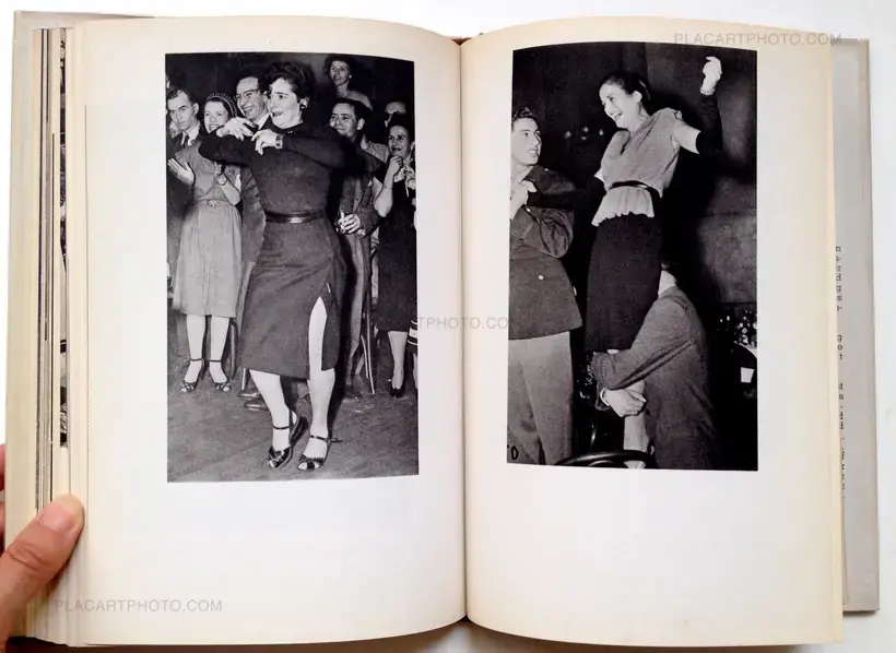 Weegee – Weegee's People