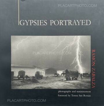 Ramon Zabalza,GYPSIES PORTRAYED Ramon Zabalza,GYPSIES PORTRAYED