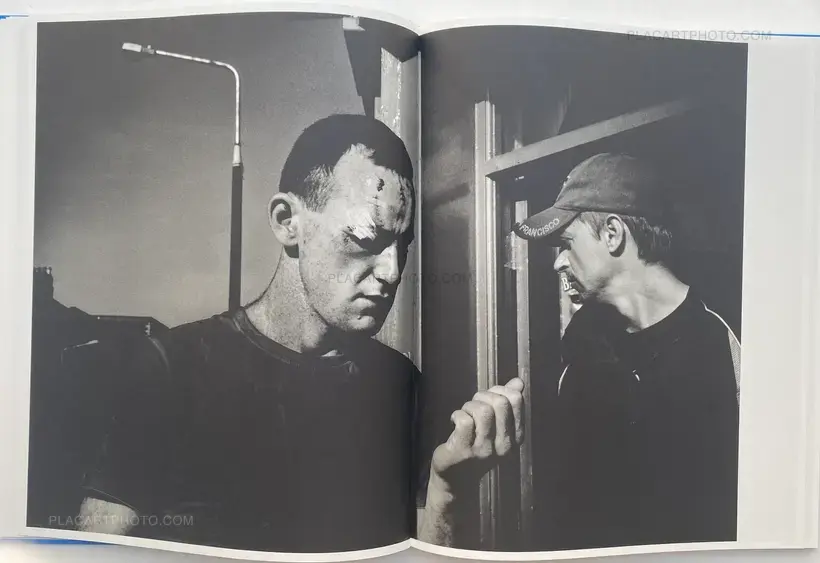 Eamonn Doyle – ONE (SIGNED)