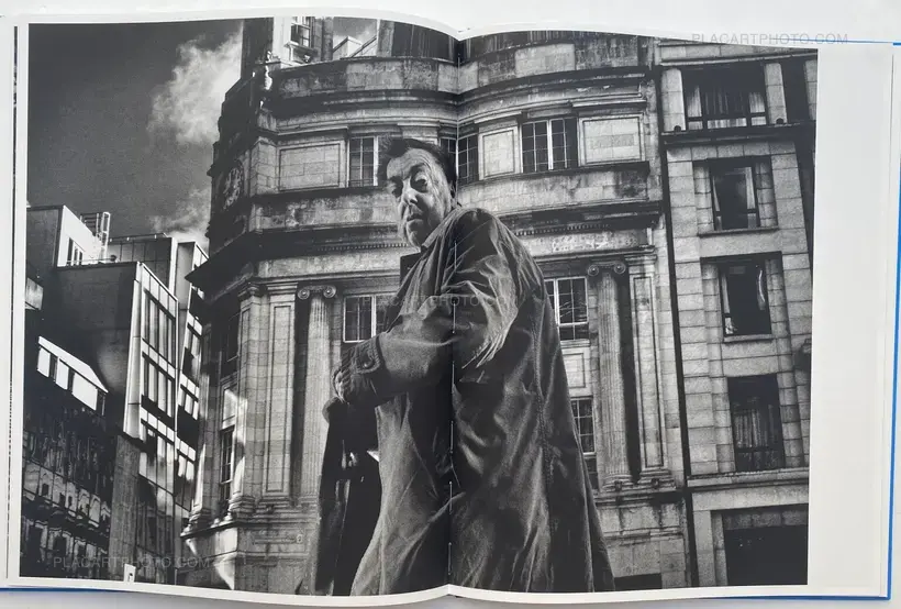 Eamonn Doyle – ONE (SIGNED)