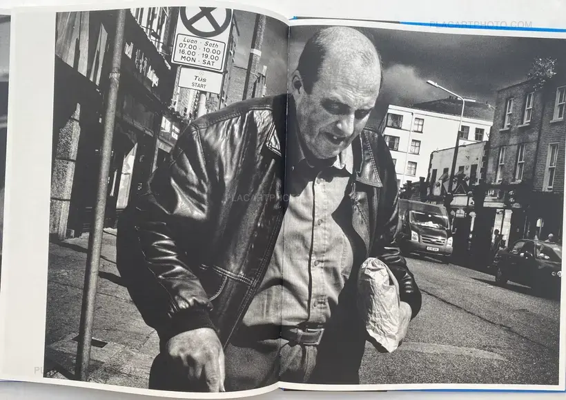 Eamonn Doyle – ONE (SIGNED)