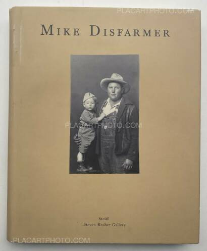 Mike Disfarmer ,ORIGINAL DISFARMER PHOTOGRAPHS Mike Disfarmer ,ORIGINAL DISFARMER PHOTOGRAPHS