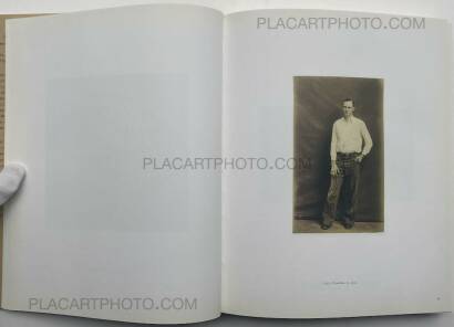 Mike Disfarmer ,ORIGINAL DISFARMER PHOTOGRAPHS Mike Disfarmer ,ORIGINAL DISFARMER PHOTOGRAPHS
