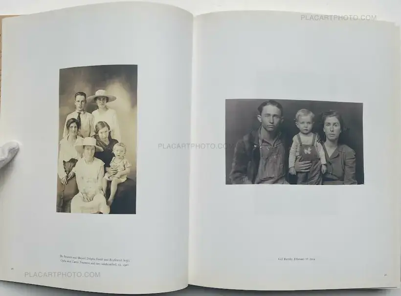 Mike Disfarmer – ORIGINAL DISFARMER PHOTOGRAPHS