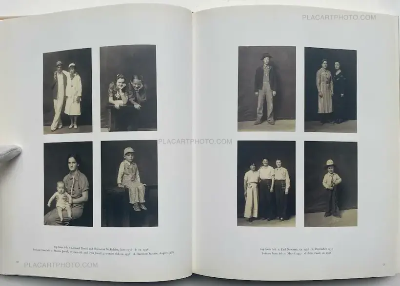 Mike Disfarmer – ORIGINAL DISFARMER PHOTOGRAPHS