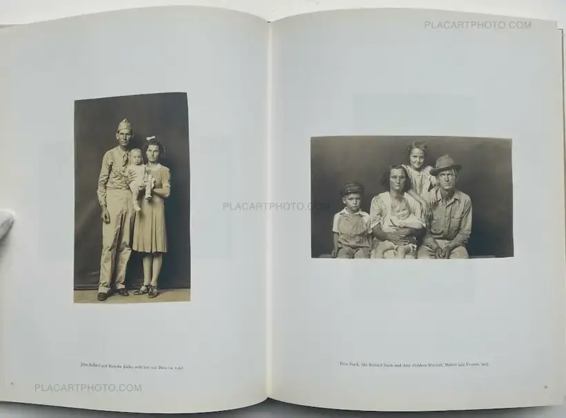 Mike Disfarmer – ORIGINAL DISFARMER PHOTOGRAPHS