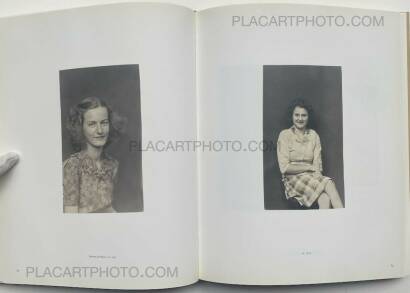 Mike Disfarmer ,ORIGINAL DISFARMER PHOTOGRAPHS Mike Disfarmer ,ORIGINAL DISFARMER PHOTOGRAPHS