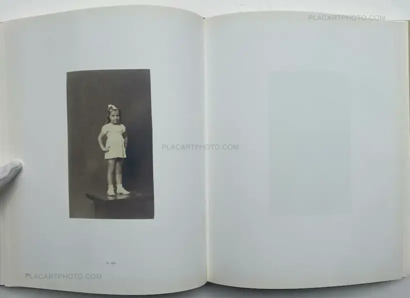 Mike Disfarmer – ORIGINAL DISFARMER PHOTOGRAPHS