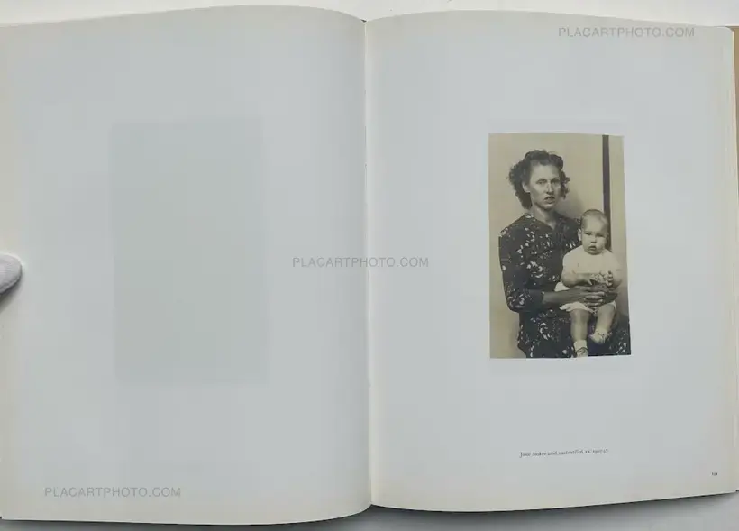 Mike Disfarmer – ORIGINAL DISFARMER PHOTOGRAPHS