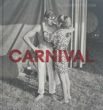 Mark Steinmetz,CARNIVAL (Signed) 